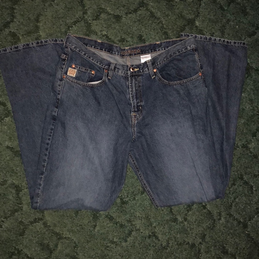 Cinch Jeans